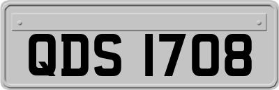 QDS1708
