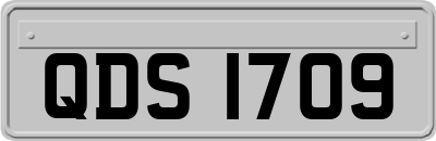 QDS1709
