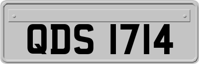 QDS1714