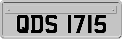 QDS1715