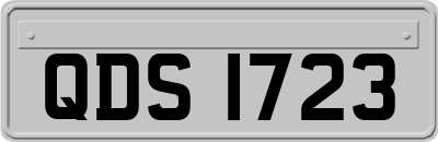 QDS1723