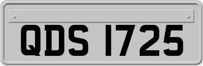 QDS1725
