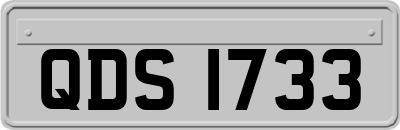 QDS1733