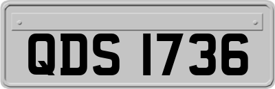QDS1736