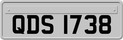 QDS1738