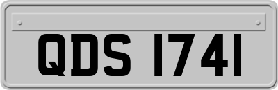 QDS1741