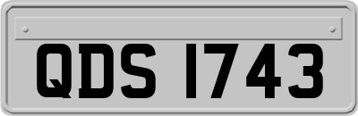 QDS1743