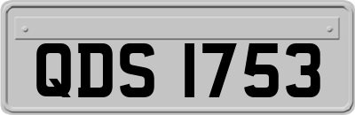 QDS1753