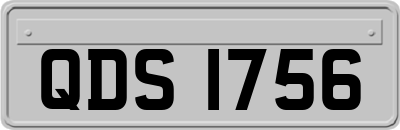 QDS1756