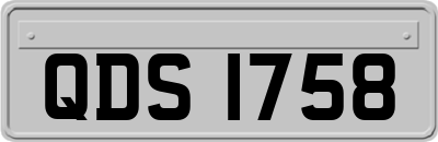 QDS1758