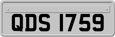 QDS1759