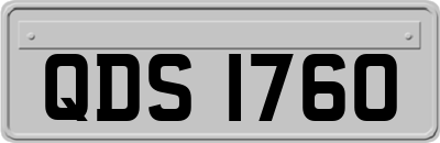 QDS1760