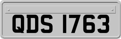 QDS1763