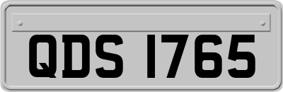 QDS1765