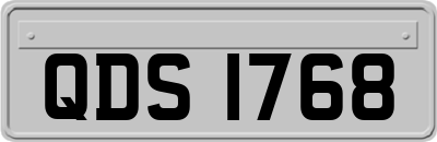 QDS1768