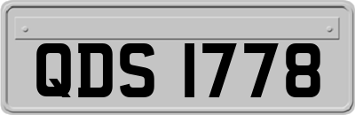 QDS1778