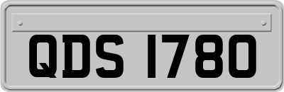 QDS1780