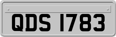 QDS1783