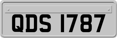 QDS1787