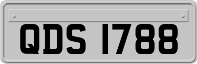 QDS1788