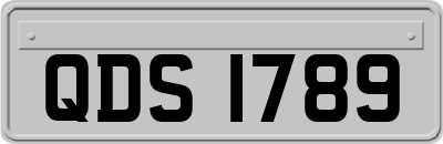 QDS1789