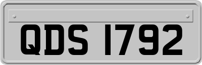 QDS1792
