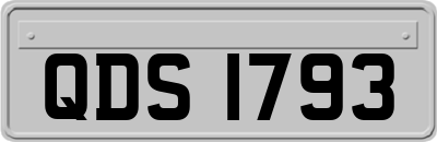 QDS1793