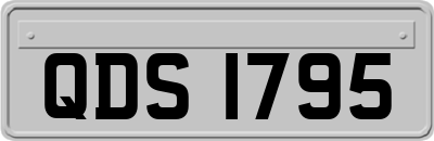 QDS1795