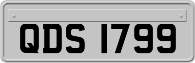 QDS1799