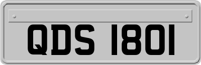 QDS1801