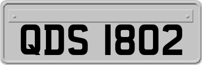 QDS1802