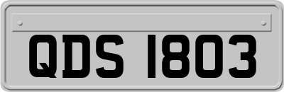 QDS1803