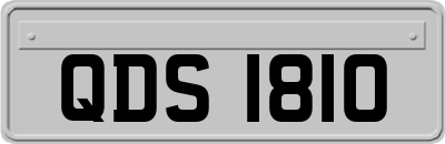 QDS1810