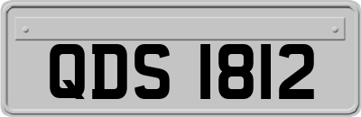 QDS1812