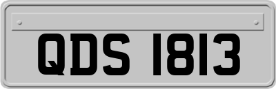 QDS1813