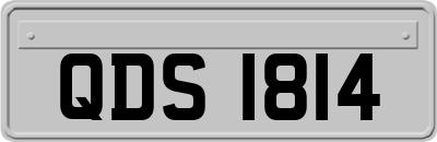 QDS1814