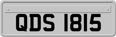 QDS1815