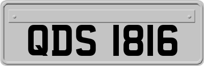 QDS1816