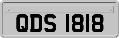 QDS1818