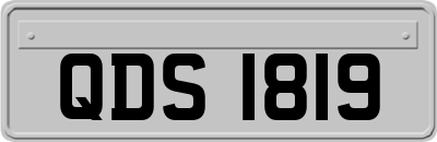 QDS1819