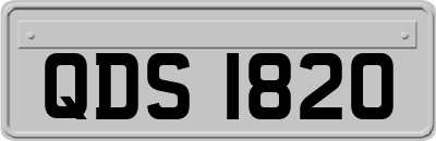 QDS1820