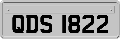 QDS1822