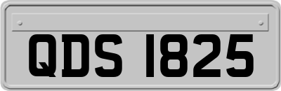 QDS1825