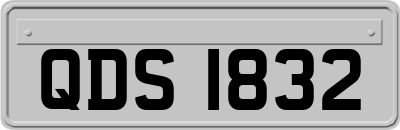 QDS1832