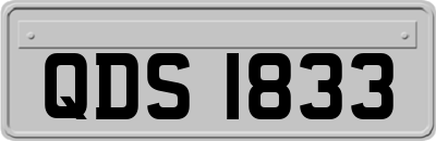 QDS1833