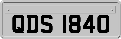 QDS1840