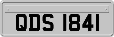 QDS1841