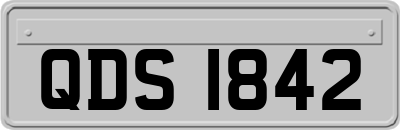 QDS1842