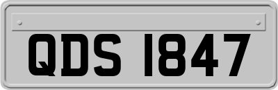 QDS1847