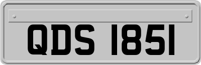QDS1851